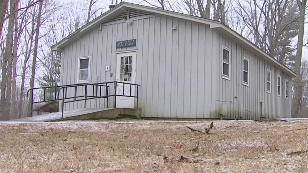 Cub Scout Troop in Coventry asks community for help after break-in at storage building  NBC Connecticut [Video]