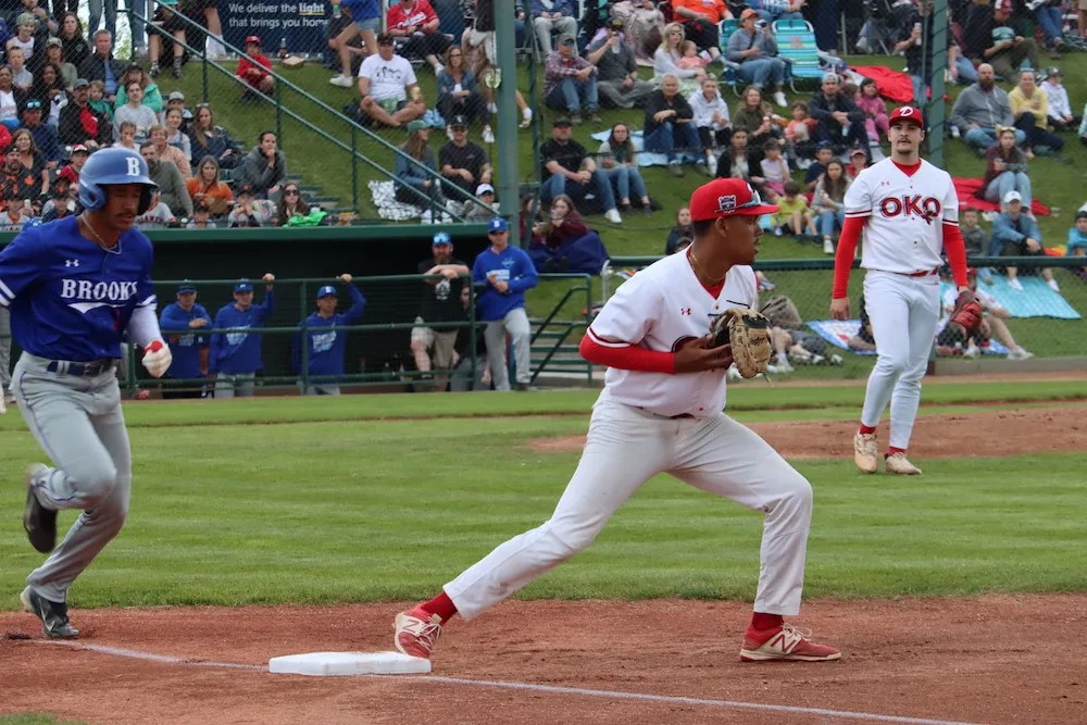 A trio of Academy players will be on the Dawgs WCBL roster for 2025 - OkotoksOnline.com [Video]