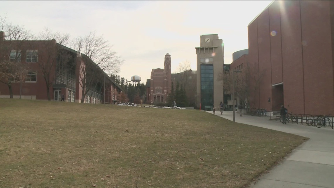 U of I closing cultural center [Video]