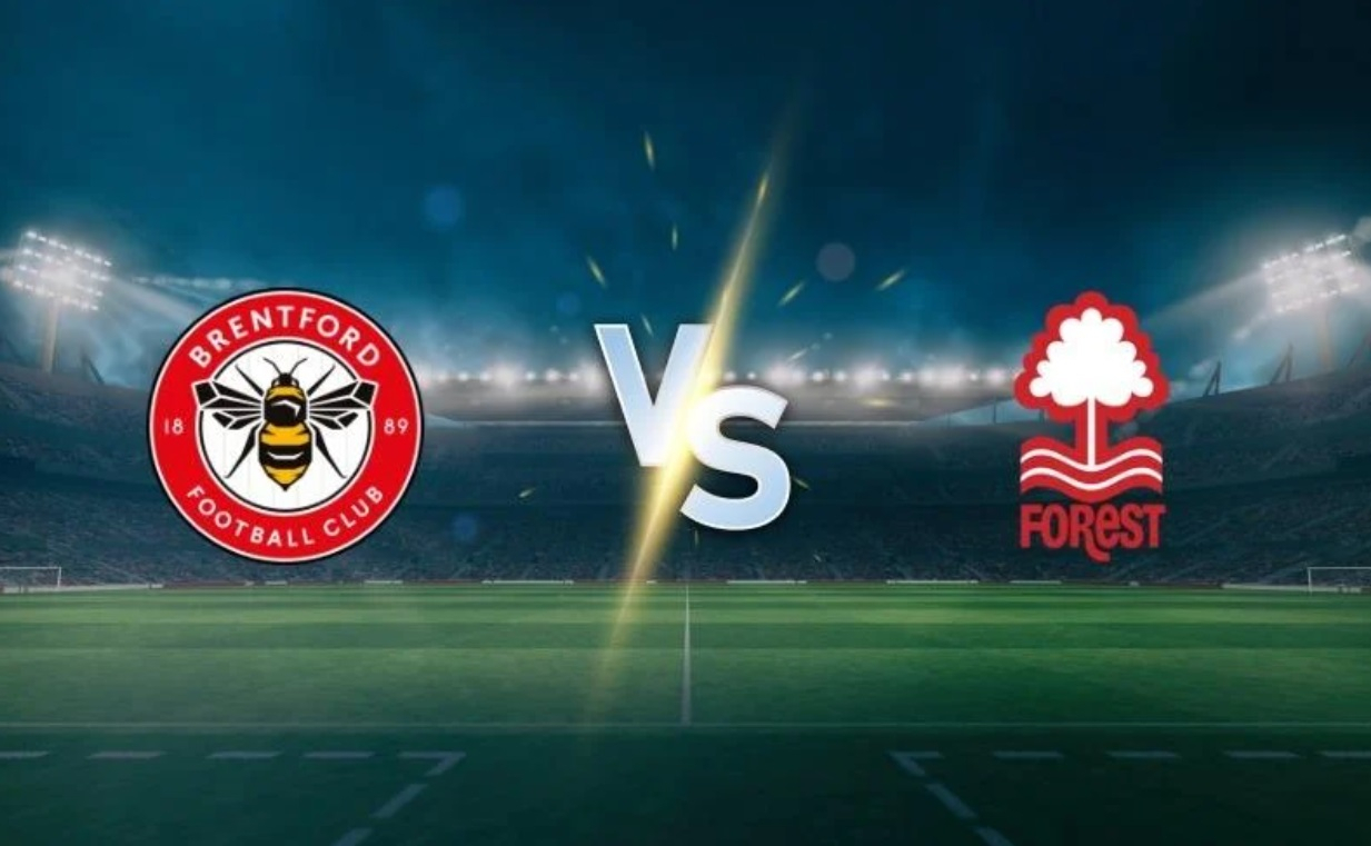 Brentford vs Nottingham Forest Live Streaming: How to Watch the Premier League Match Online in the US, UK and India [Video]