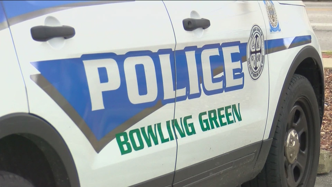 Person found dead in Bowling Green near Napoleon Road on Friday [Video]