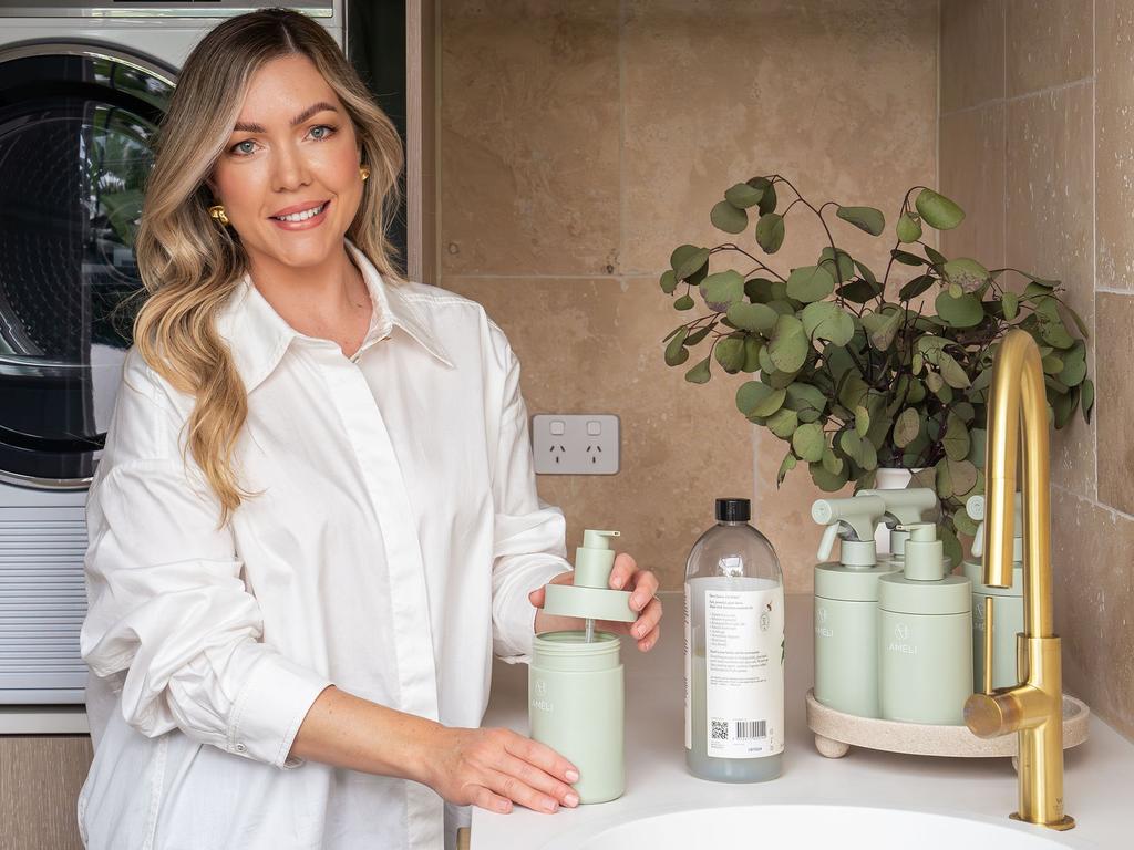 QLD influencer launches homeware collection [Video]