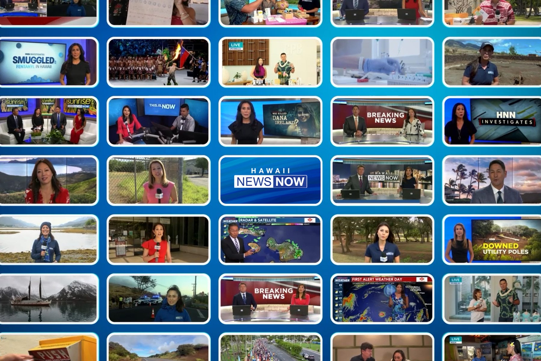 Hawaii News Now takes its Digital Solutions for partners to the next level in 2025 [Video]