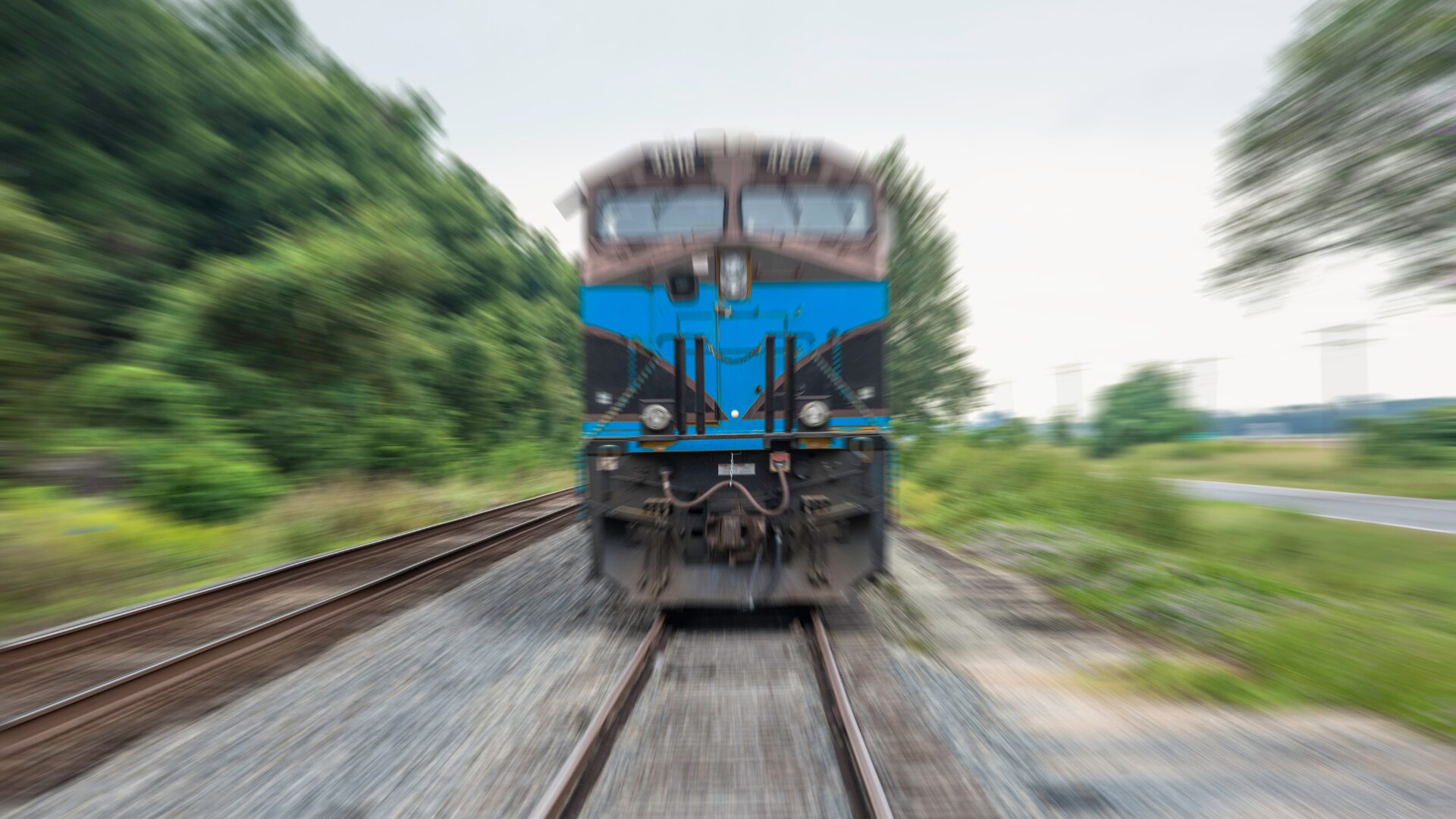 Train Derailment in Texas Leaves Two Dead, Sparks Safety Debate [WATCH] [Video]