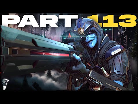 ADVENT FORGE FINALLY // XCOM 2 WOTC Season 9 2024 // Part 113 [Video]