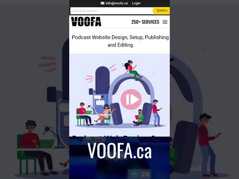 Low Price Website Design in Toronto, Canada - Website Development, Ecommerce - Mississauga, Ontario [Video]