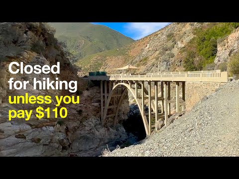 Hiking News: Pay to Hike, Euro Starlink, Apple Watch Ultra 3 [Video]