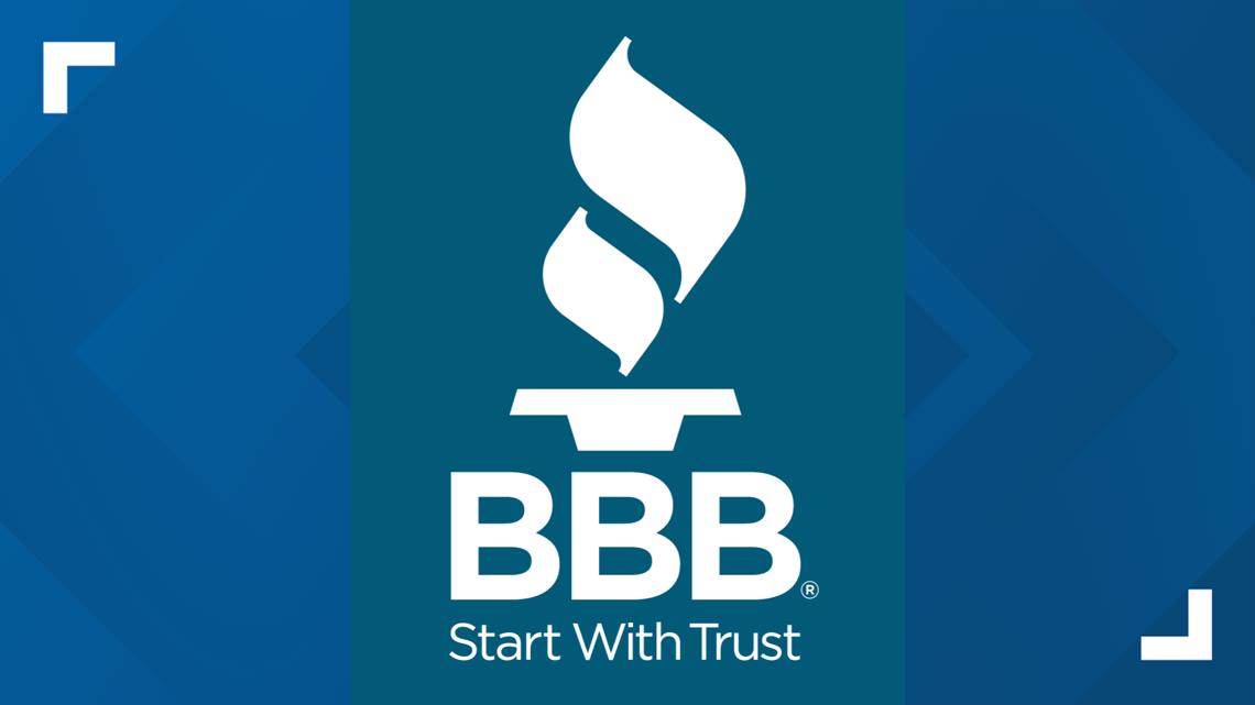 How to avoid getting scammed using peer-to-peer payment services: BBB [Video]