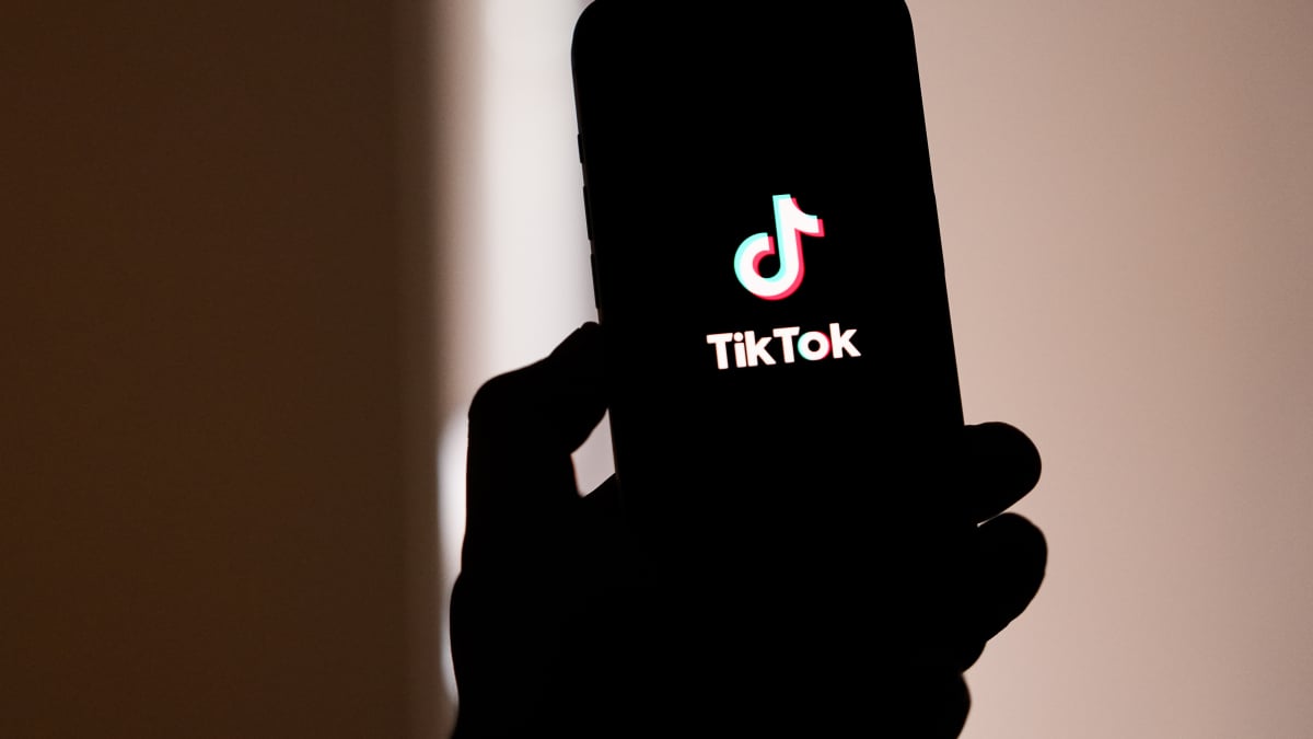 Albania announces one-year TikTok ban [Video]