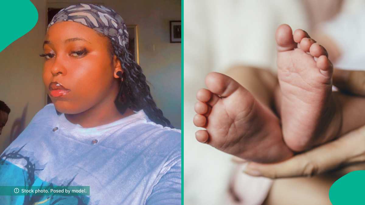 Lady Celebrates Online as Her Uncle Welcomes Son after 27 Years of Waiting [Video]