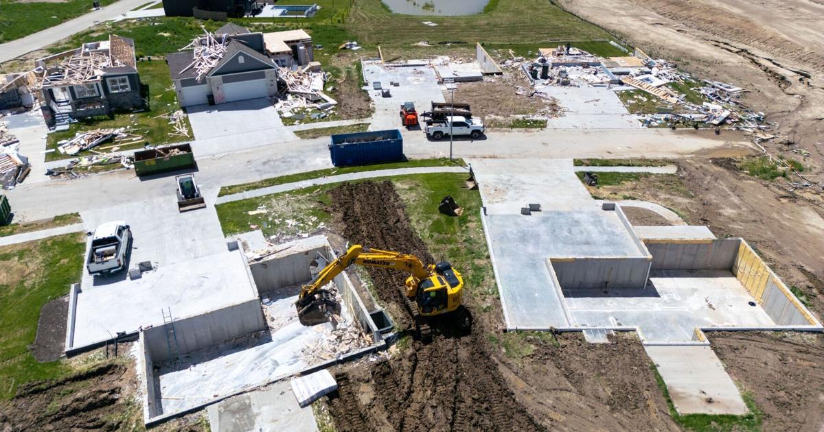 How you can help those affected by the Arbor Day tornado [Video]