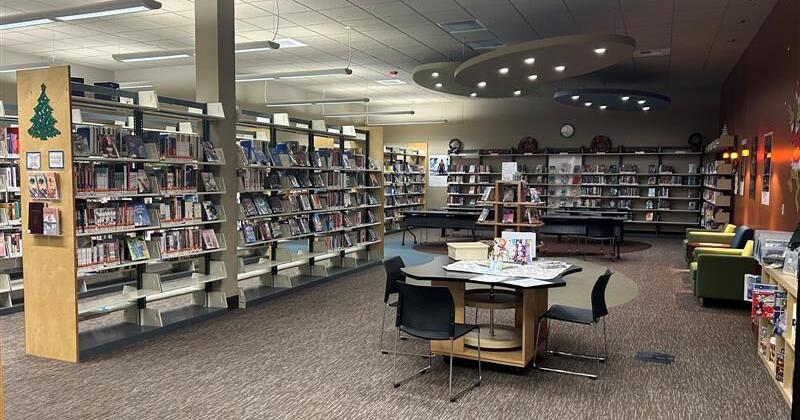 Concern grows over fate of Liberty Lake Library after board member not reappointed | News [Video]