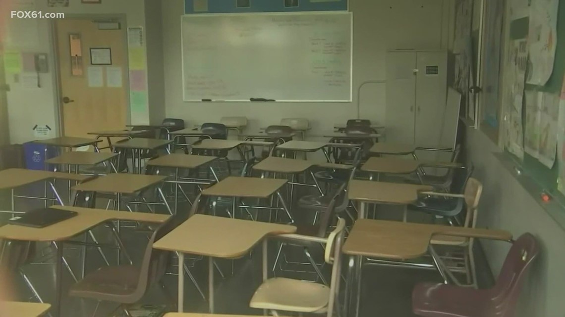 Bridgeport launches Attendance Task Force to curb absenteeism [Video]