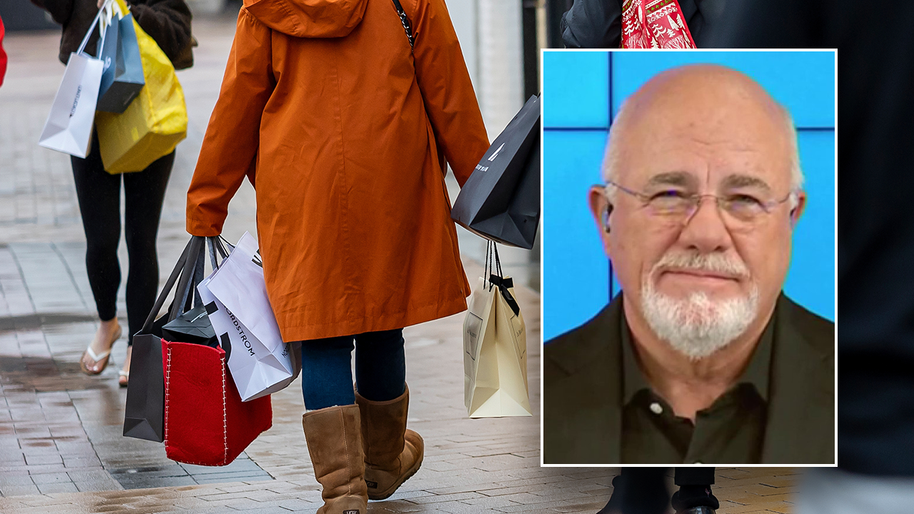 Personal finance guru Dave Ramsey warns over 