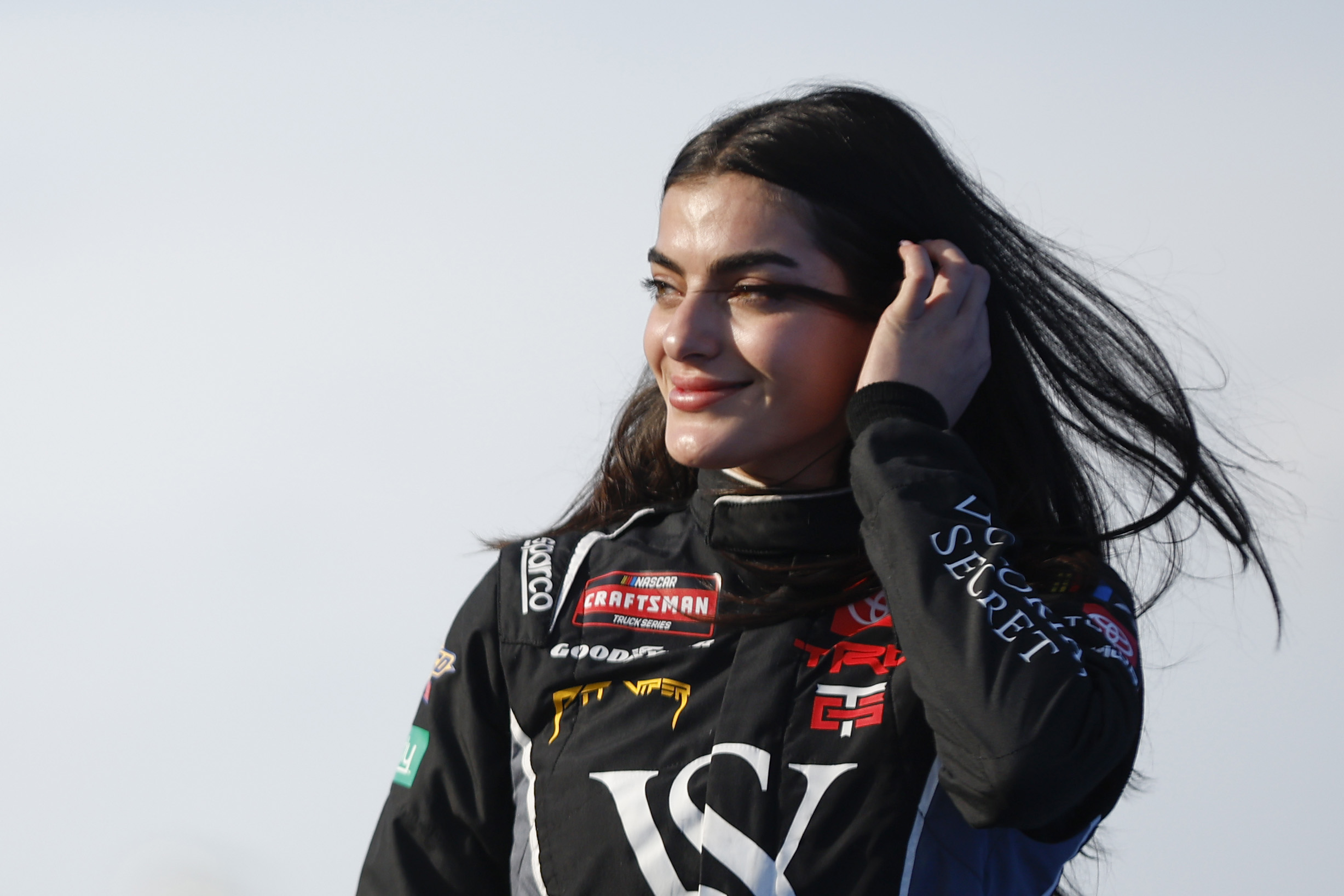 Venturini Motorsports Announces Toni Breidinger ARCA Menards Replacement [Video]