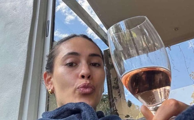 All Blacks daughter in drunk driving hit-and-run posed with wine before sentencing [Video]