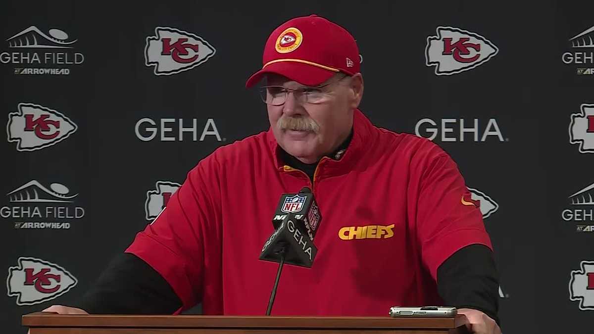 Andy Reid