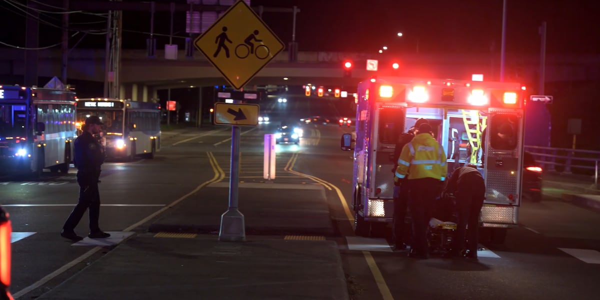 Gresham man eludes police on e-bike, arrested on weapons charges [Video]