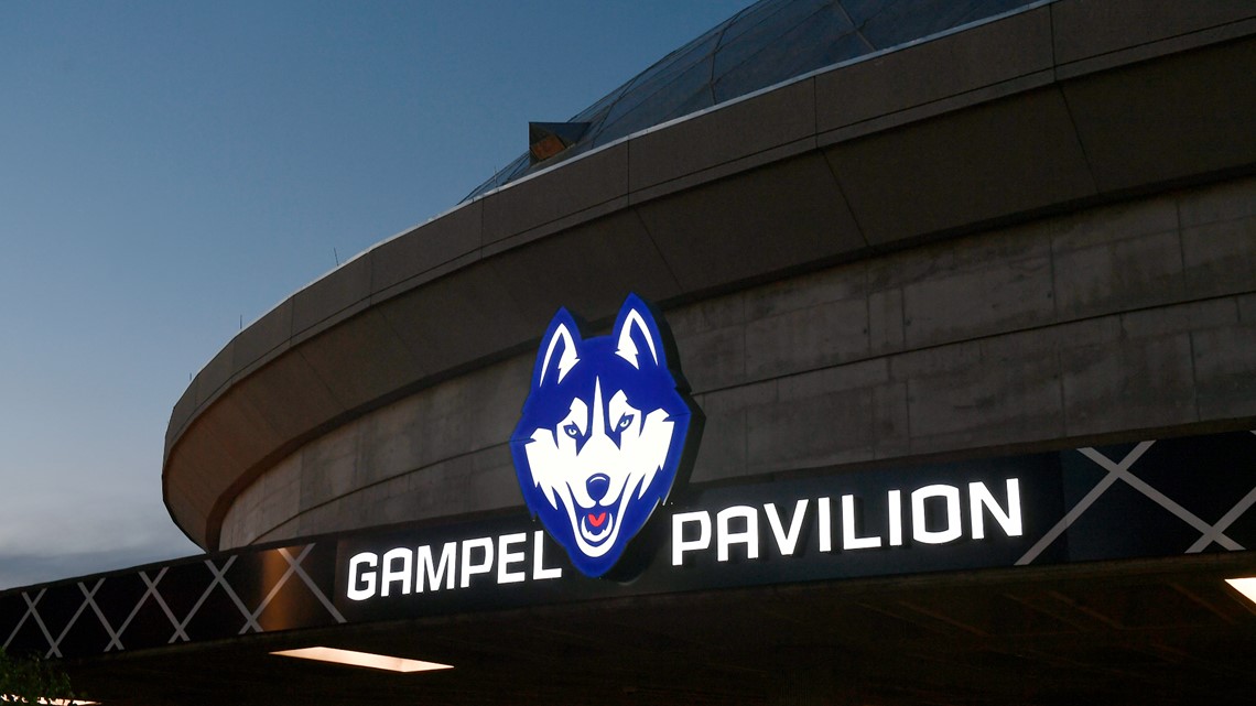 UConn earns Big East Presidents Award for excellence beyond athletics [Video]