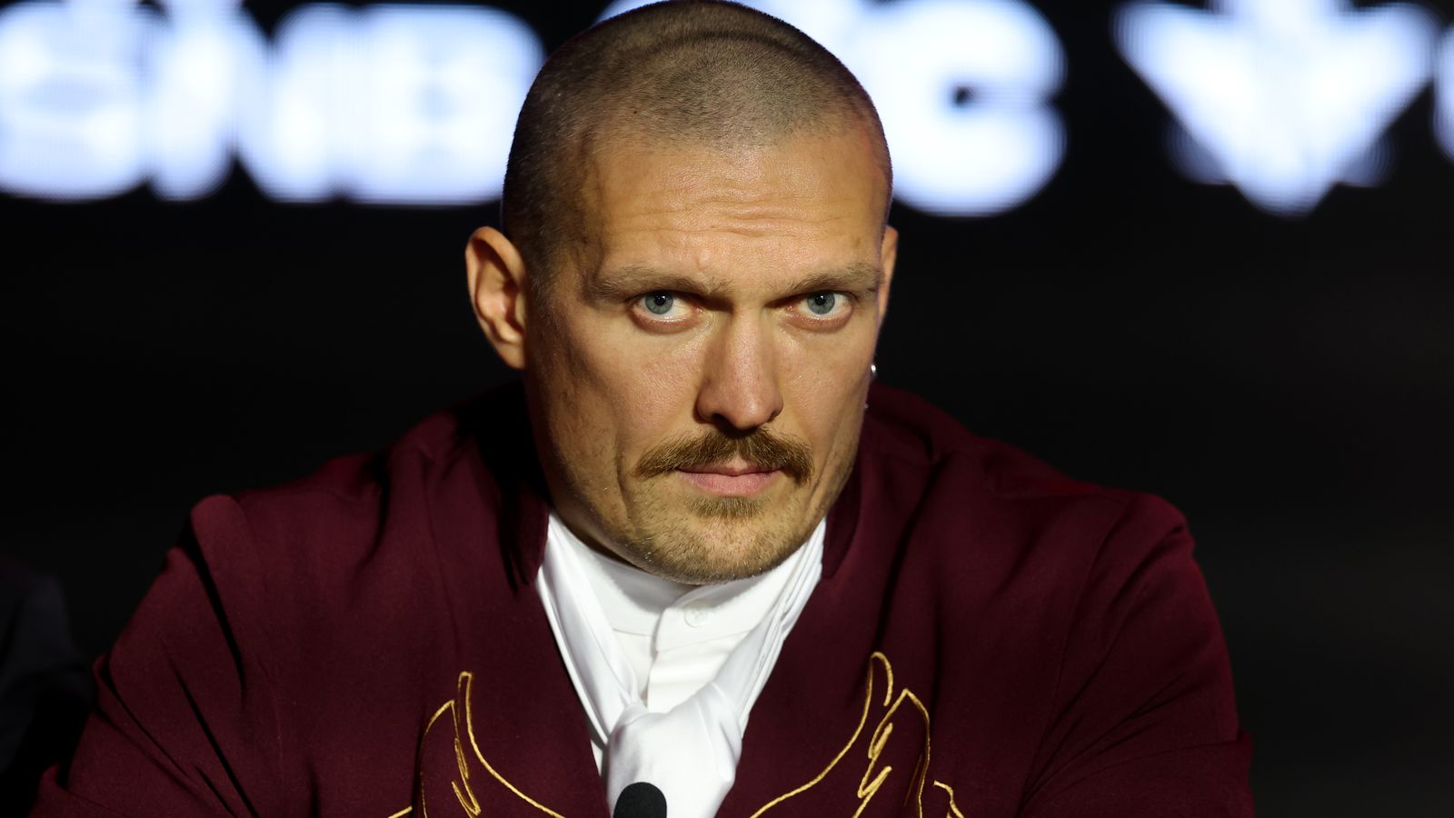 LIVE! Watch Oleksandr Usyk vs. Tyson Fury 2 post-fight press conference video stream