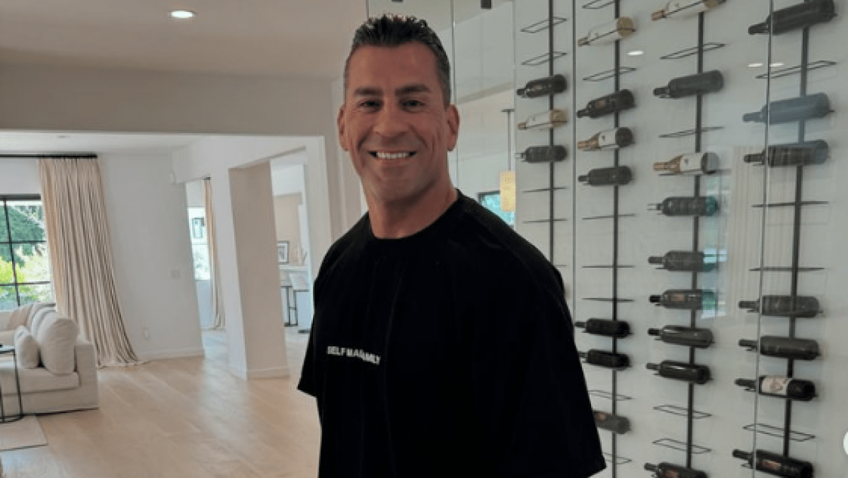 Fitness influencer dies months after being shot in West LA robbery  NBC 7 San Diego [Video]