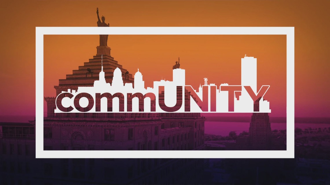 commUNITY: Episode 71 | wgrz.com [Video]