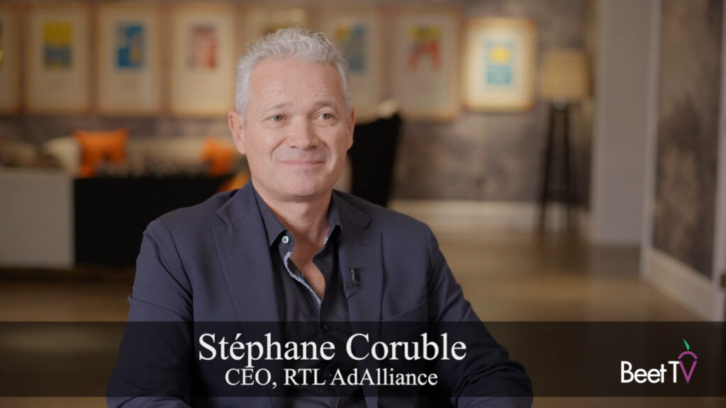 AdAlliance CEO Calls for Radical Collaboration in European TV  Beet.TV [Video]