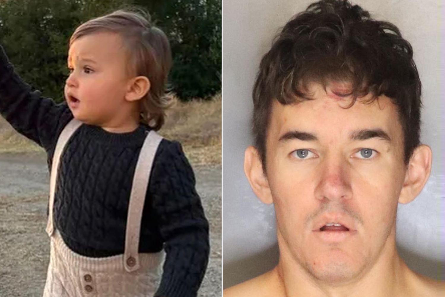 California Father, 28, Accused of Beheading 1-Year-Old Son: Police [Video]