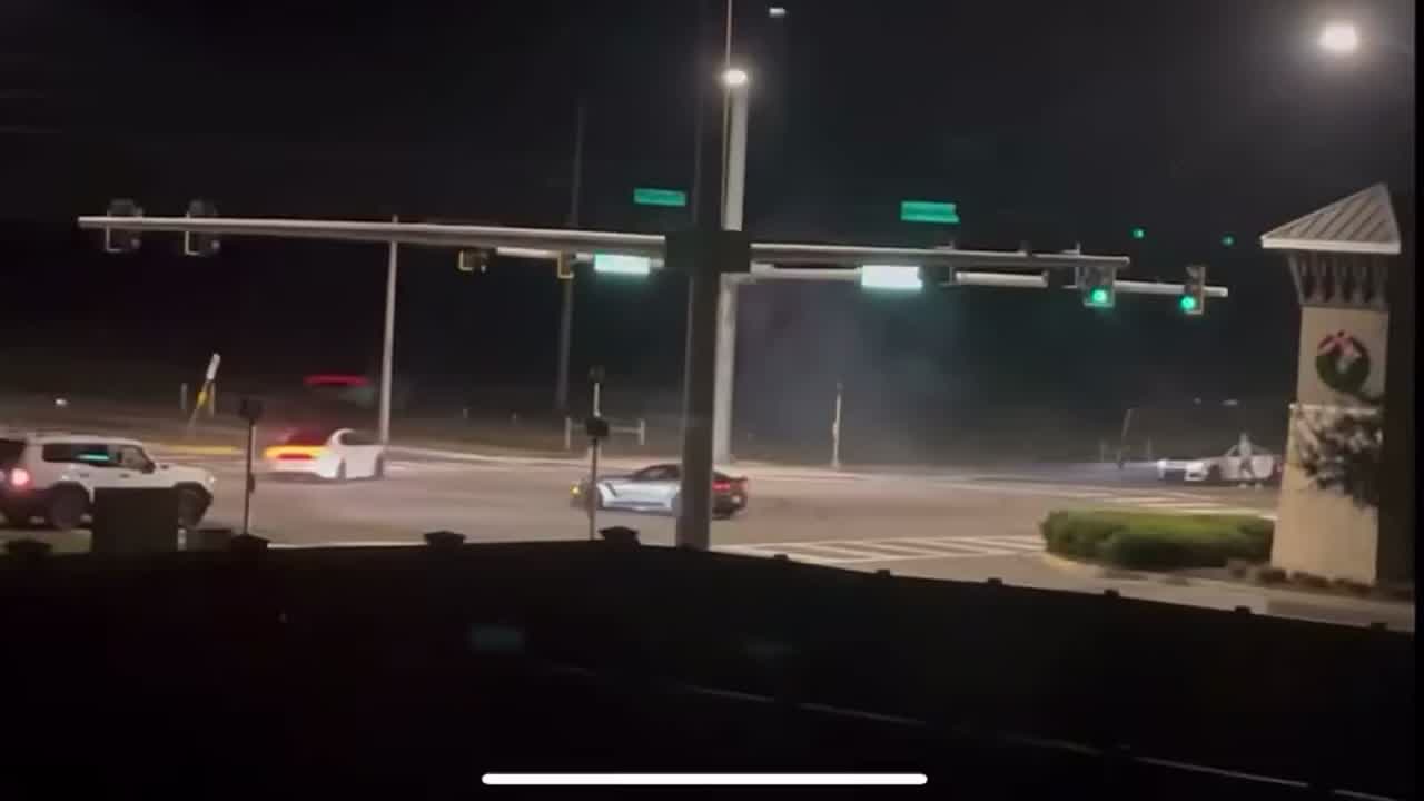 Street racing arrest | FOX 13 Tampa Bay [Video]