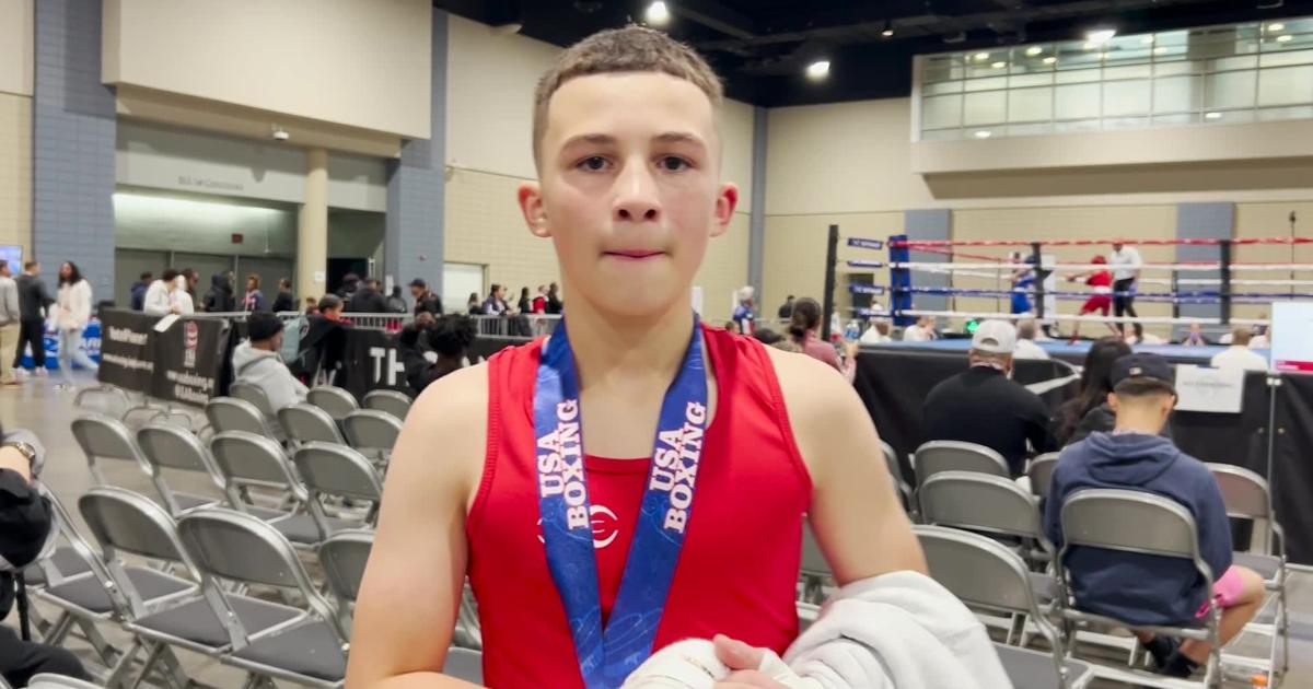 USA Boxing National Championships Recap [Video]