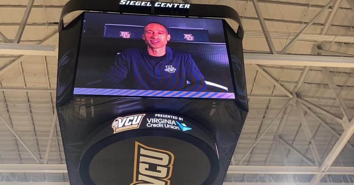 VCU basketball retires jersey of HAVOC-era legend Briante Weber [Video]