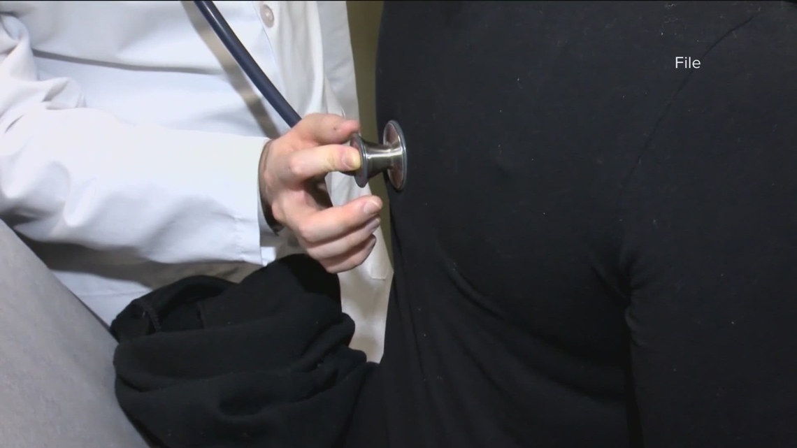 Whooping Cough cases on the rise in schools [Video]