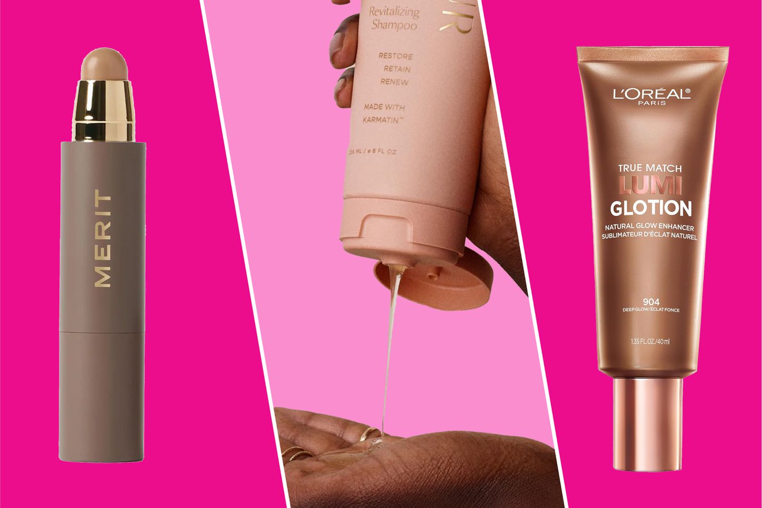 These Are the 10 Best Beauty Products I Tried in 2024 [Video]