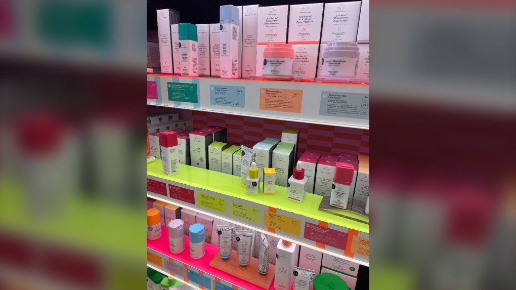 Sephora Kids: do 10-year-olds need a skin care regimen? [Video]