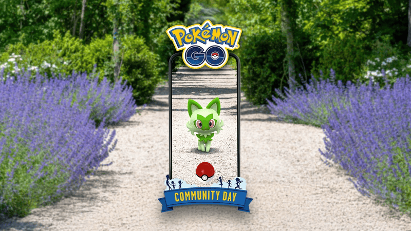 Pokmon Go: January Community Day Event Schedule and Bonuses [Video]