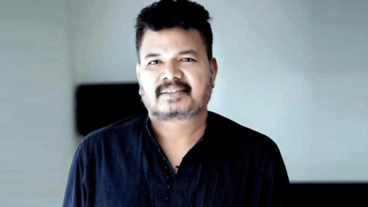 Director Shankar wanted to collaborate with THESE superstars before Game Changer [Video]