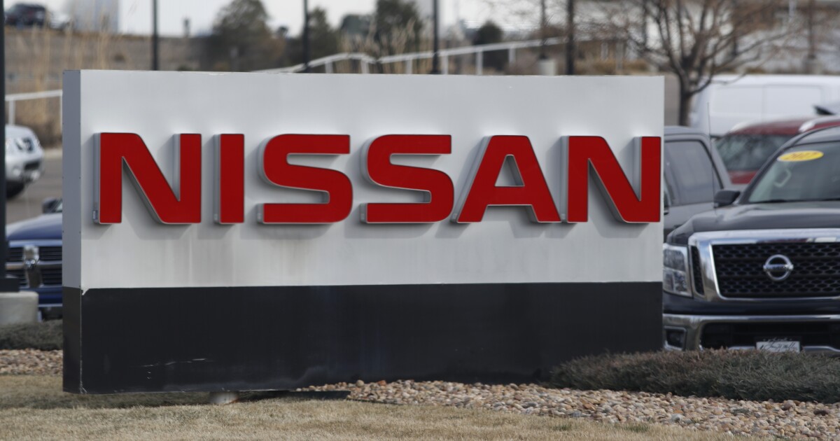 Nissan and Honda announce merger plans to create worlds no. 3 automaker [Video]