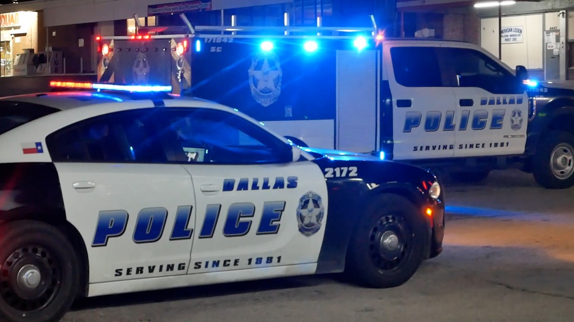 Dallas, Texas: 21-year-old killed in northwest Dallas, police say [Video]