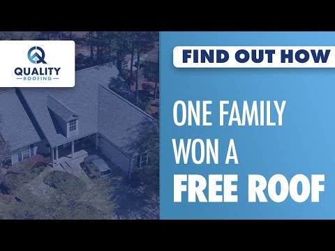 Quality Roofing Solutions Announces 2024 Gratitude Giveaway to Honor Community Heroes [Video]