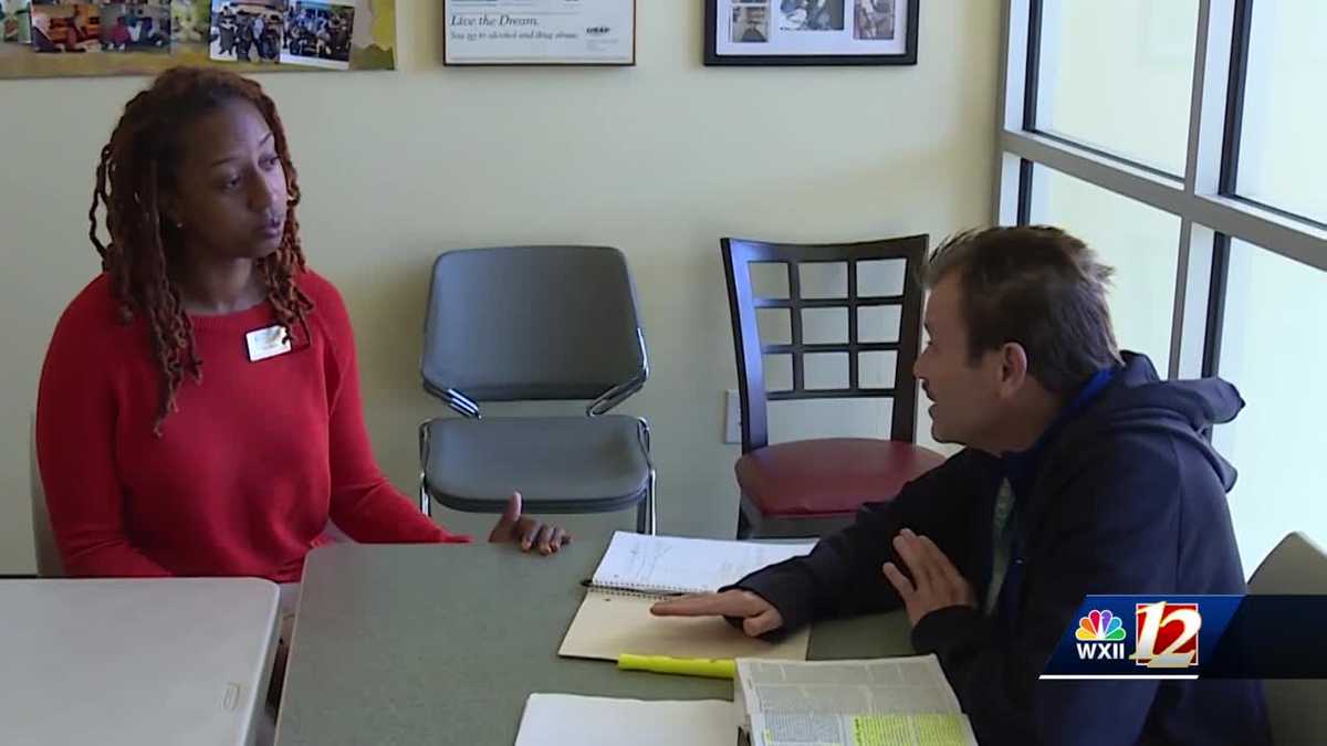 Free mental wellness class for teens today in High Point [Video]