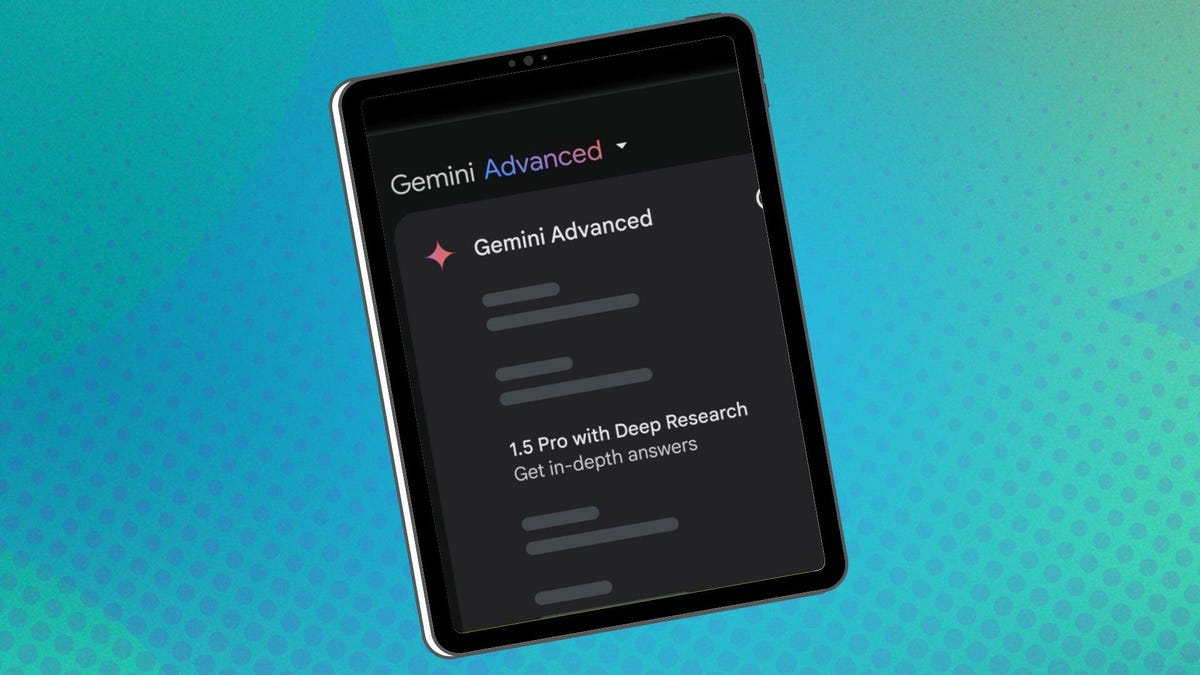 Gemini’s latest AI feature could be the future of web browsing [Video]