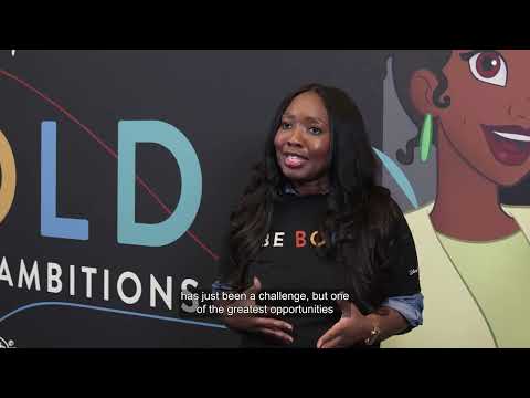 Disney Technologists Bring BOLD Magic to AFROTECH 2024 [Video]