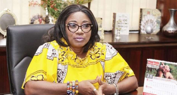 NPP expels Agona West MP Cynthia Morrison, 279 others [Video]