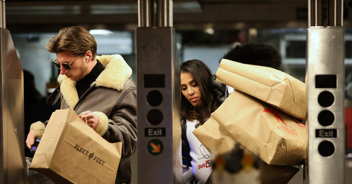 American consumers feeling less confident in December, Conference Board says  WSOC TV [Video]