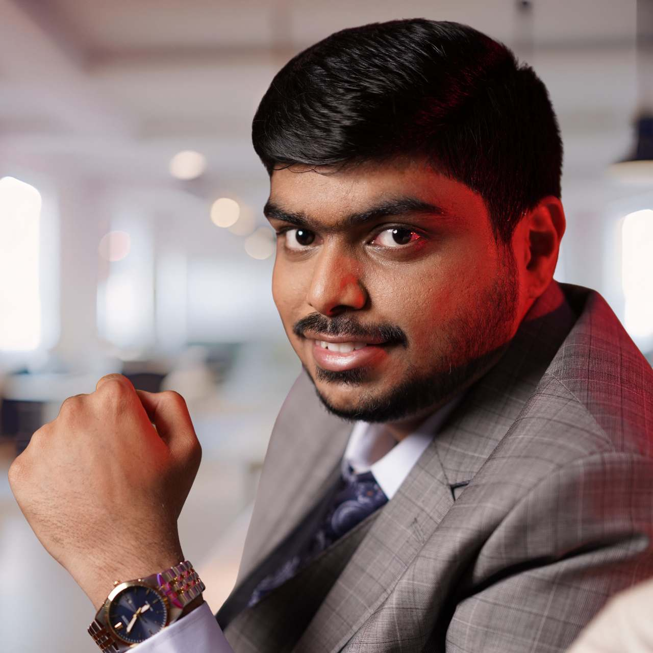 Supply Chain Visionary Arunkumar Jagadeesan Transforms Automotive Industry, Ushering in New Era of IoT-Powered Manufacturing Excellence [Video]