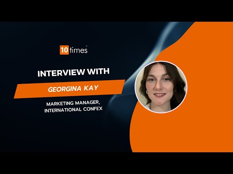 Event Marketing Trends 2025: Actionable Insights From Georgina Kay [Video]