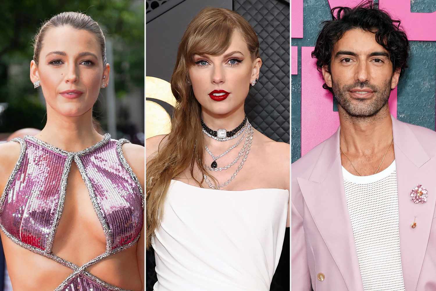 Why Taylor Swift Is Mentioned in Blake Livelys Complaint Against Justin Baldoni [Video]