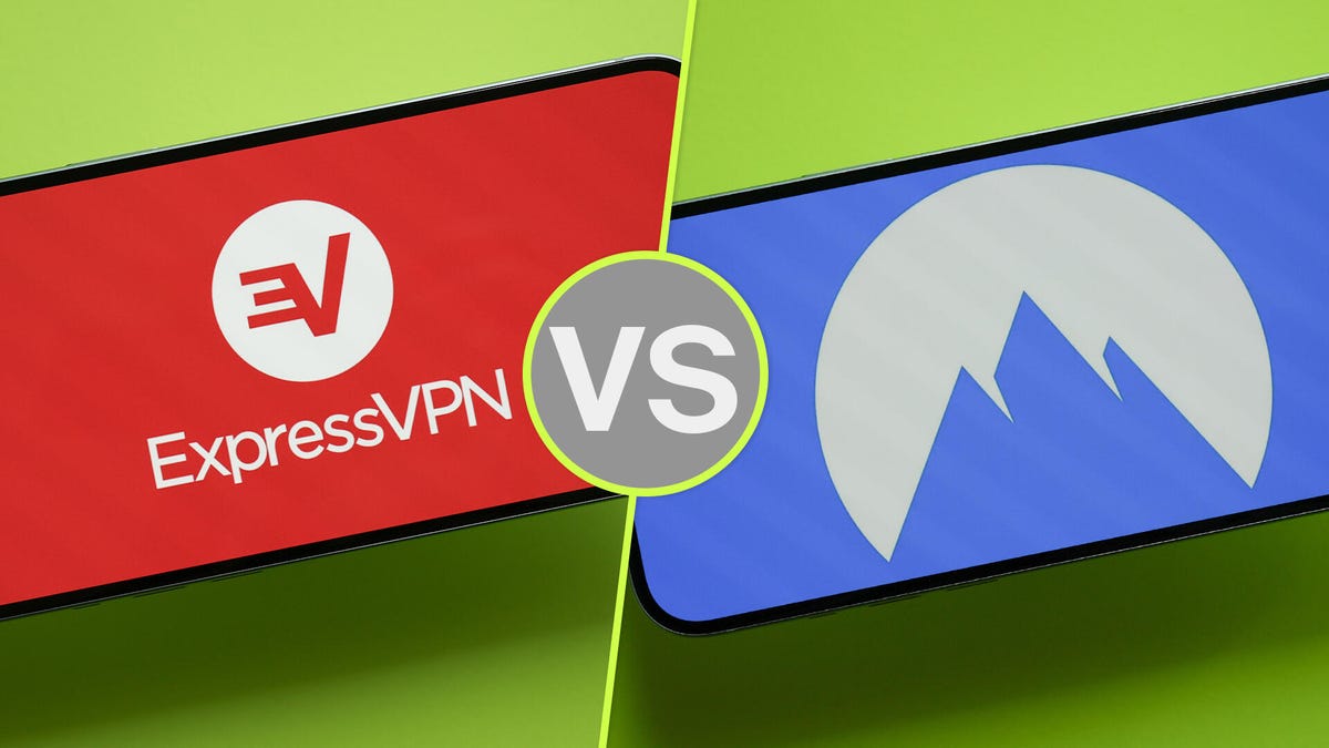 ExpressVPN vs NordVPN: Which VPN is best for you? [Video]