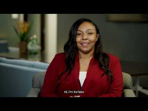 “A Day in the Life” at FDA’s Office of Digital Transformation | Ka’Leia Graves [Video]