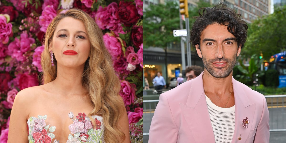 ‘It Ends With Us’ Drama Timeline As Blake Lively Files Lawsuit Against Justin Baldoni [Video]